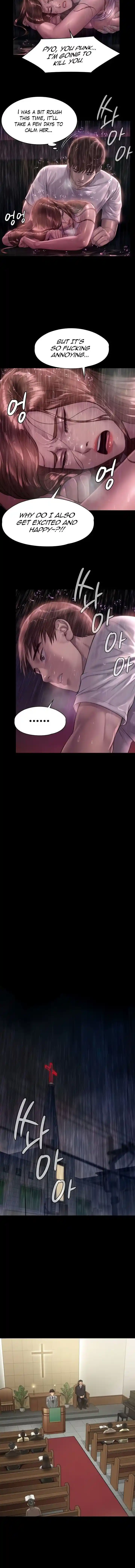 Queen Bee Chapter 207