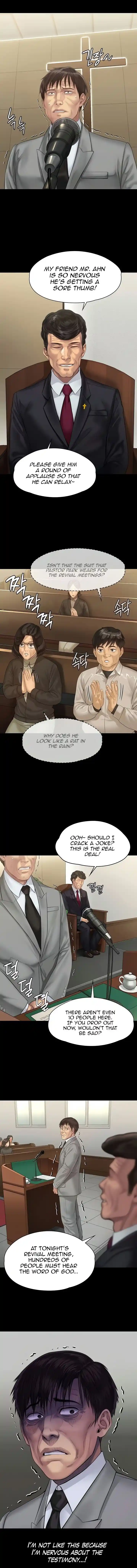 Queen Bee Chapter 207