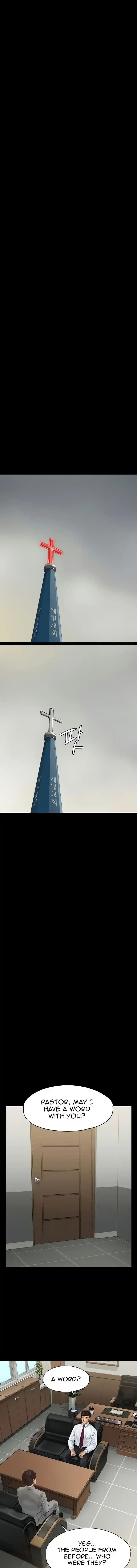 Queen Bee Chapter 207