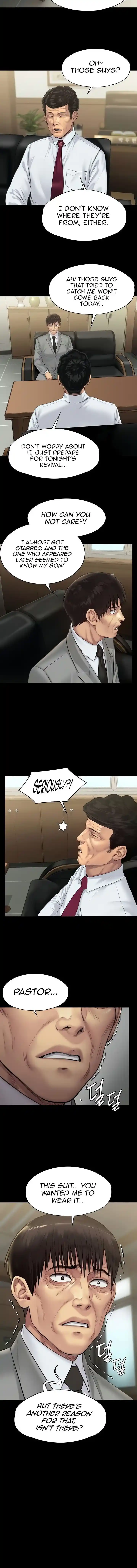 Queen Bee Chapter 207