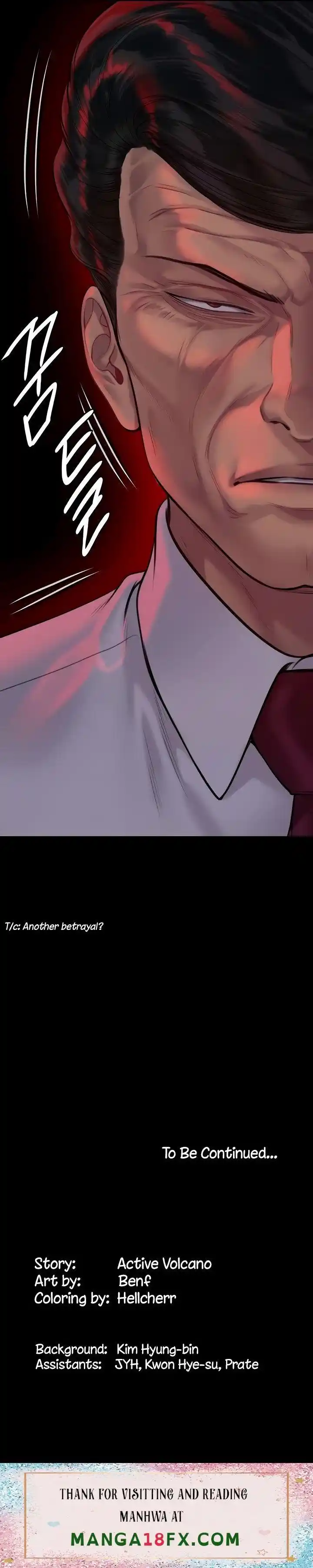 Queen Bee Chapter 207