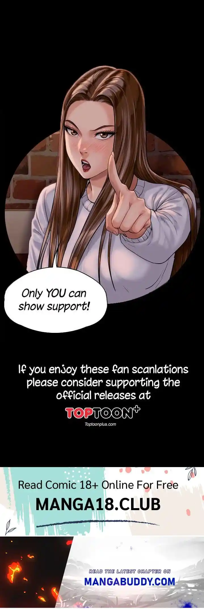 Queen Bee Chapter 207