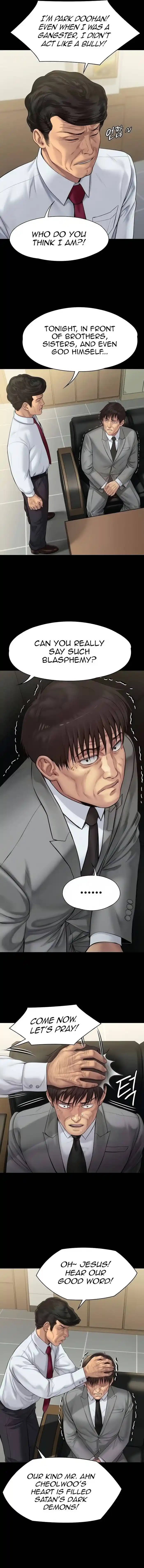 Queen Bee Chapter 208