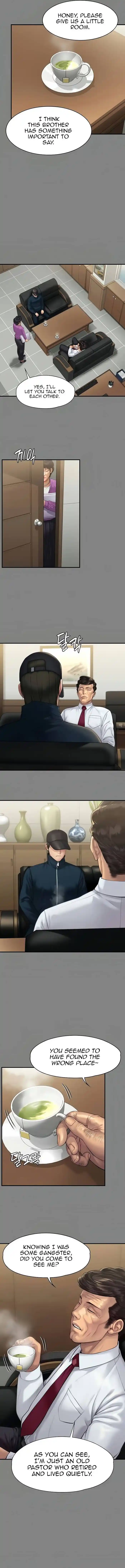 Queen Bee Chapter 208