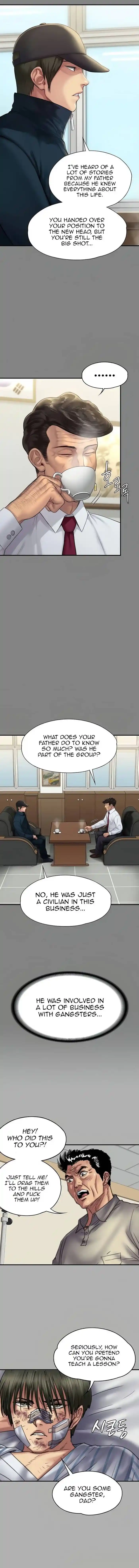 Queen Bee Chapter 208