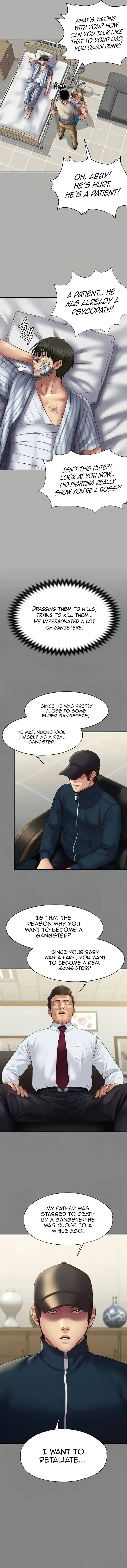 Queen Bee Chapter 208