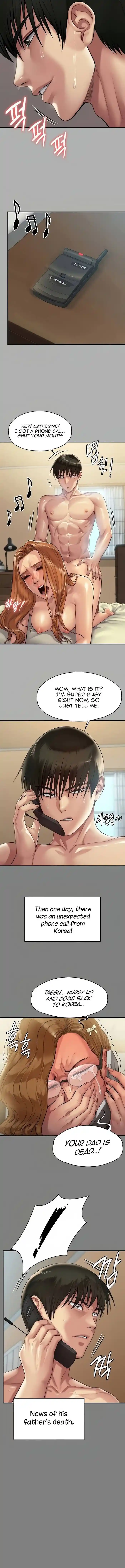 Queen Bee Chapter 208