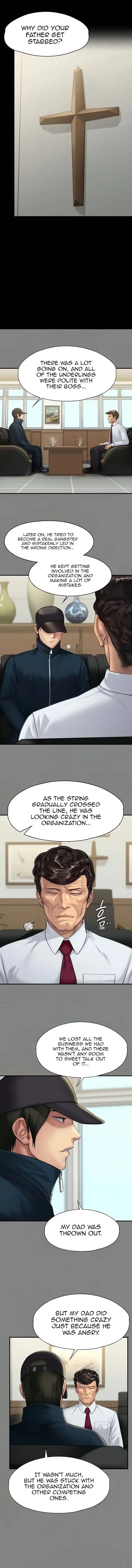 Queen Bee Chapter 208