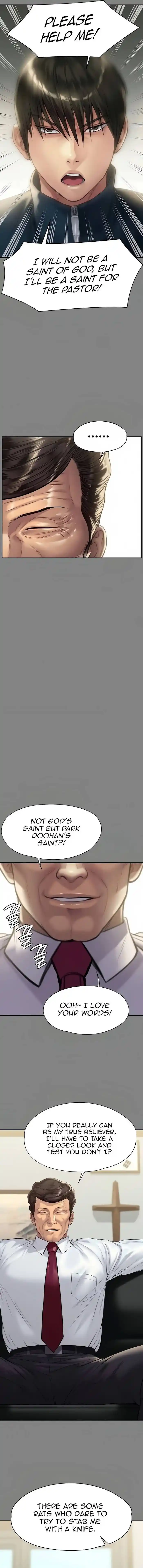 Queen Bee Chapter 208