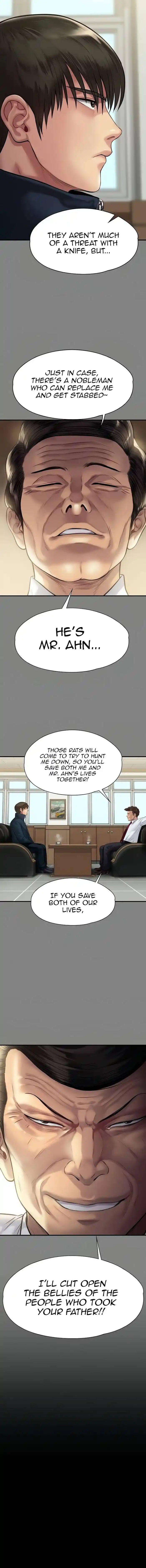 Queen Bee Chapter 208