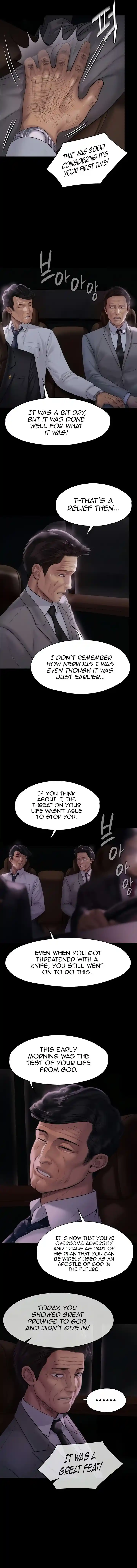 Queen Bee Chapter 209