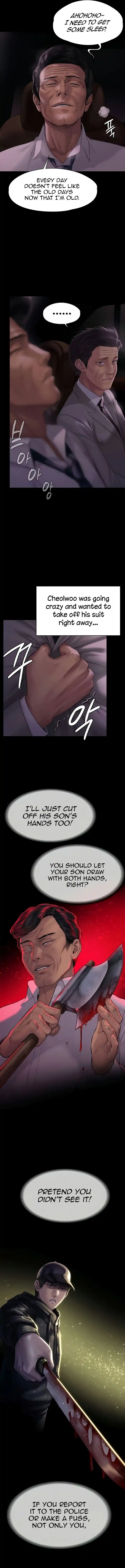 Queen Bee Chapter 209