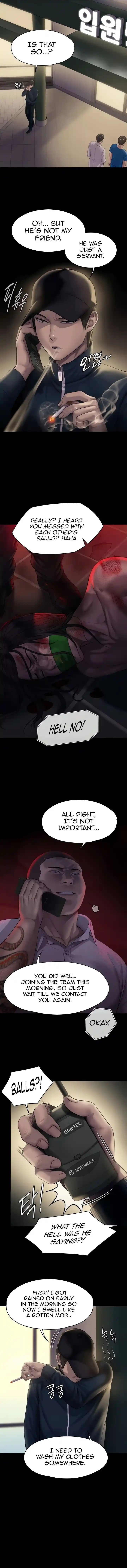 Queen Bee Chapter 209