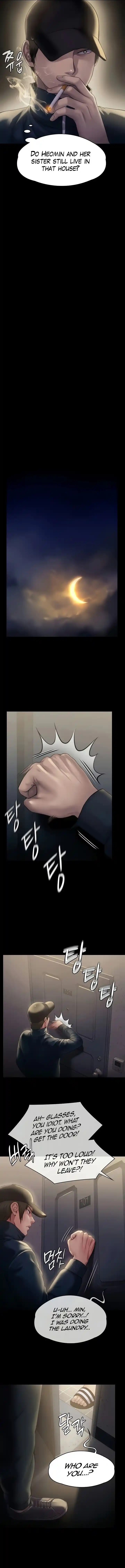 Queen Bee Chapter 209