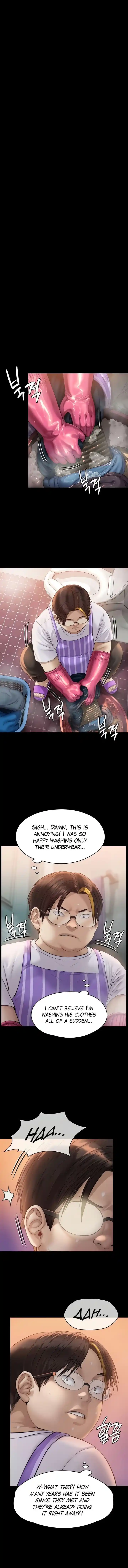 Queen Bee Chapter 209