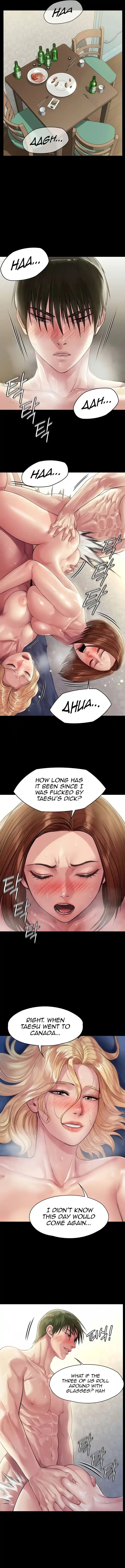 Queen Bee Chapter 209