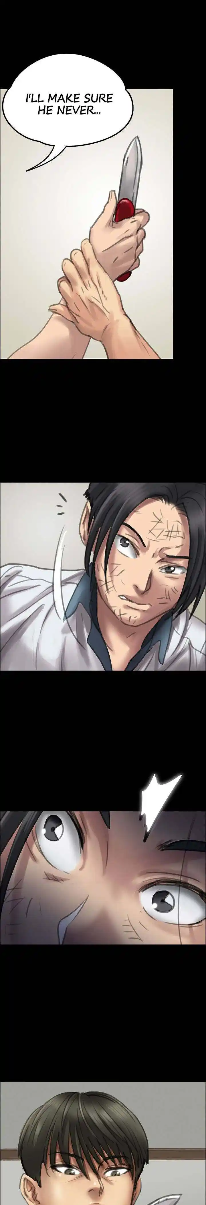 Queen Bee Chapter 21