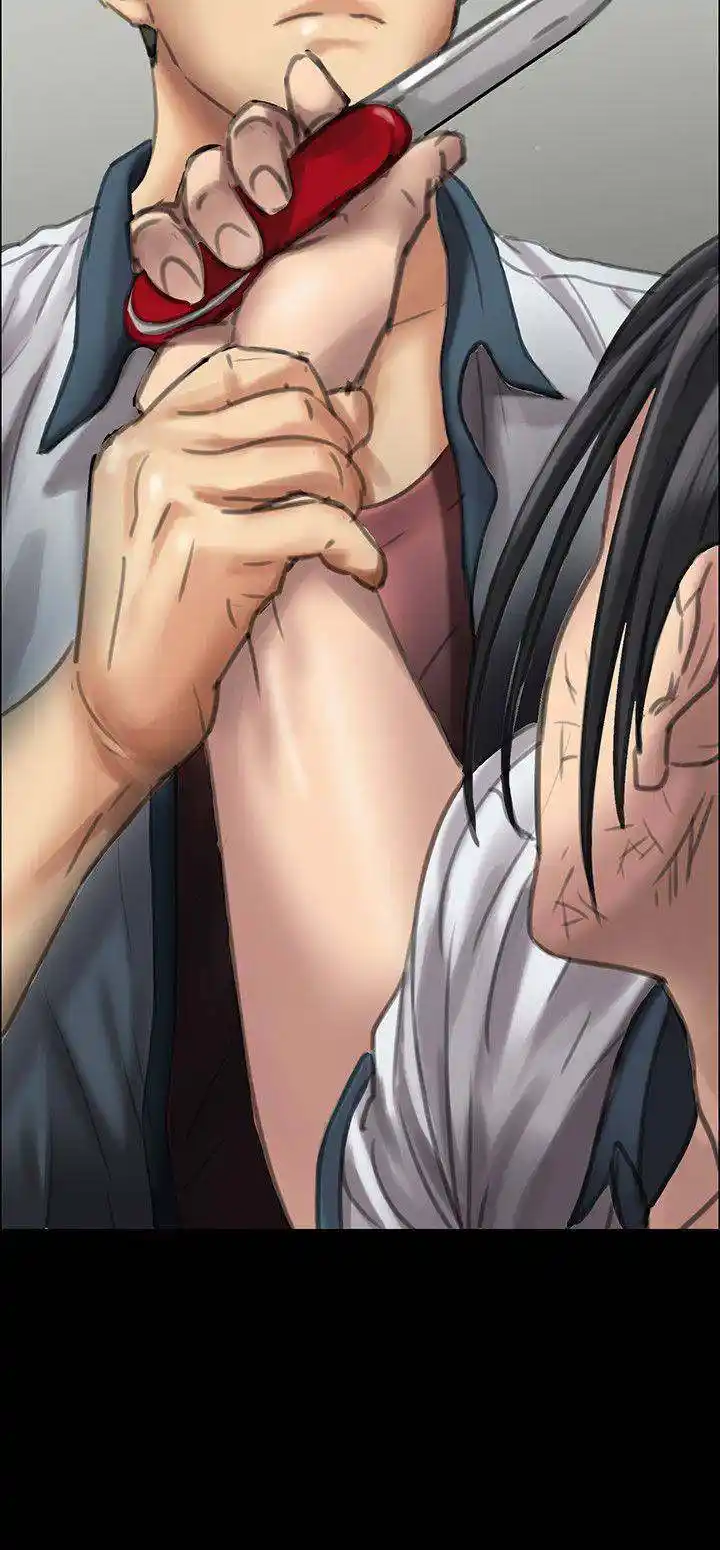 Queen Bee Chapter 21