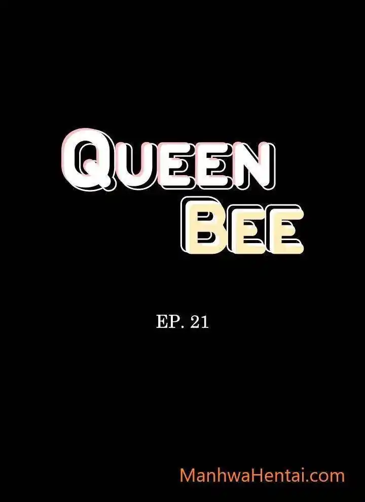 Queen Bee Chapter 21