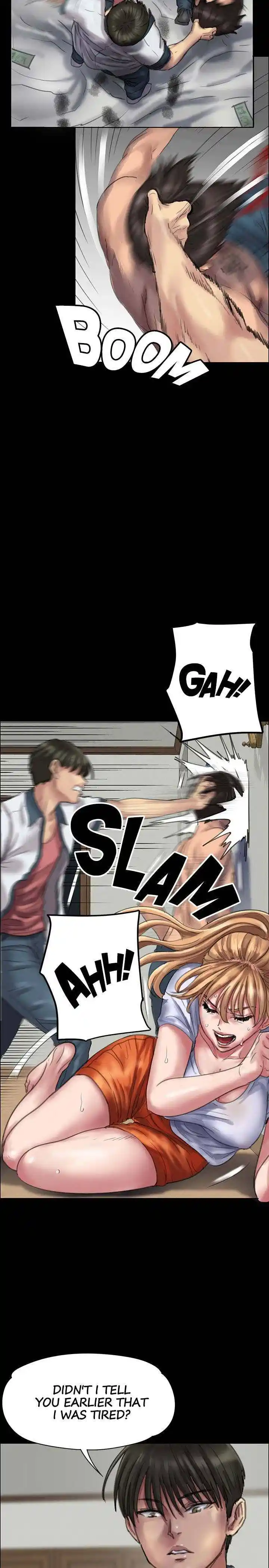 Queen Bee Chapter 21