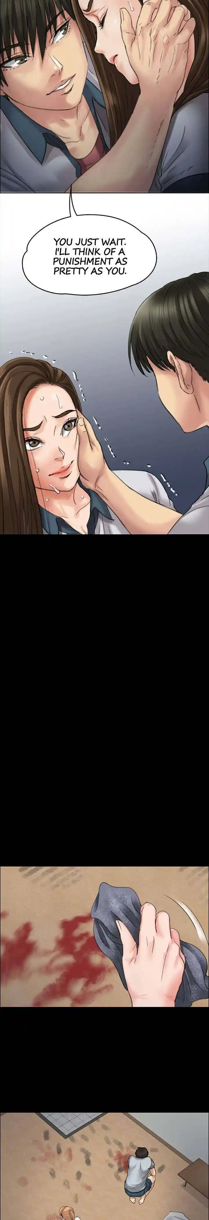 Queen Bee Chapter 21