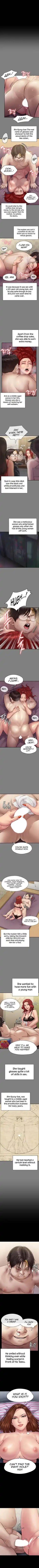 Queen Bee Chapter 211