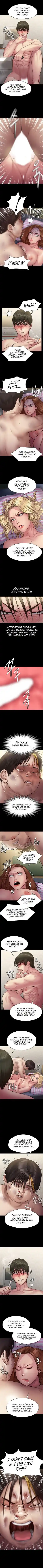 Queen Bee Chapter 211