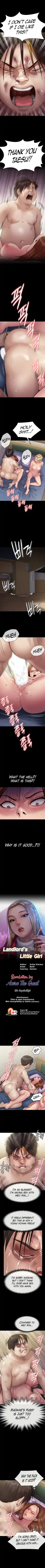 Queen Bee Chapter 212