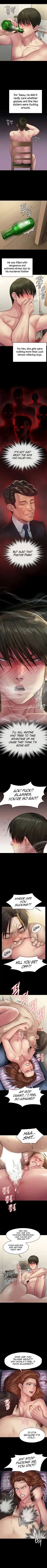 Queen Bee Chapter 212