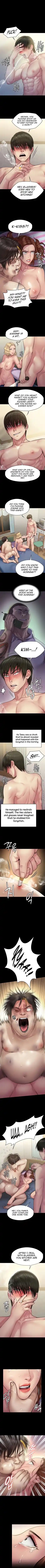 Queen Bee Chapter 212