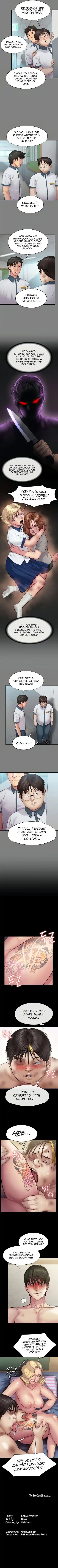 Queen Bee Chapter 212