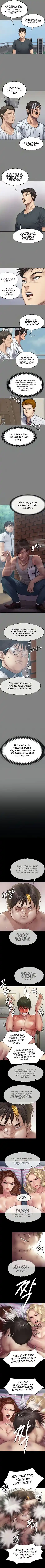 Queen Bee Chapter 213