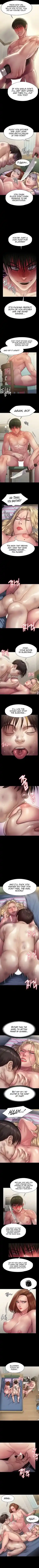 Queen Bee Chapter 214