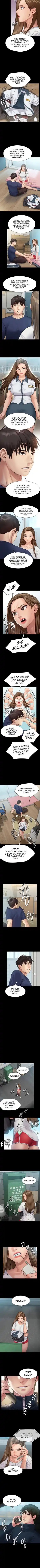 Queen Bee Chapter 215