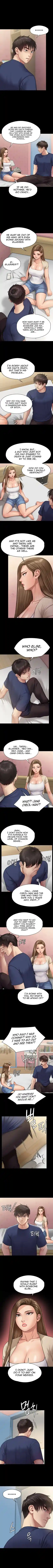 Queen Bee Chapter 217