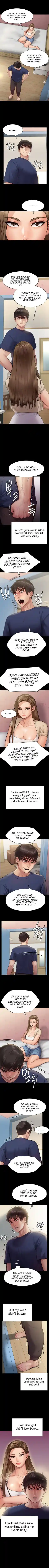 Queen Bee Chapter 217