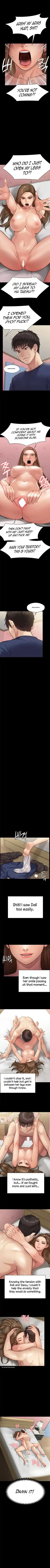 Queen Bee Chapter 217