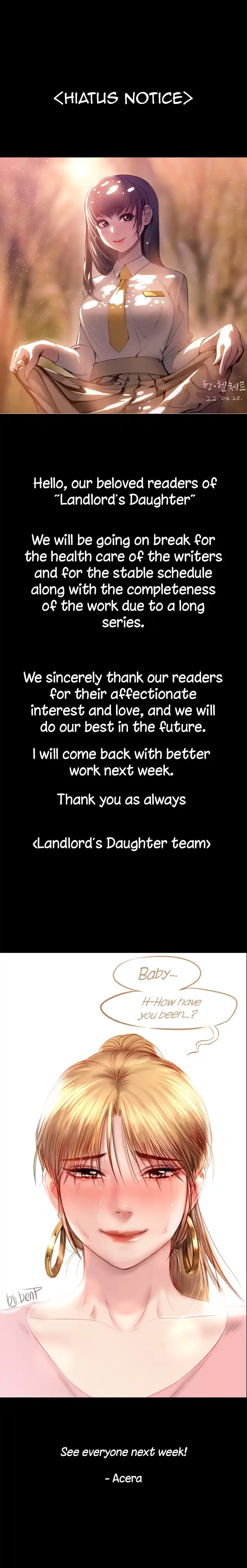 Queen Bee Chapter 217.5