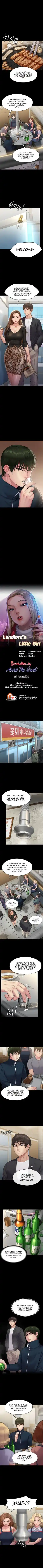 Queen Bee Chapter 218