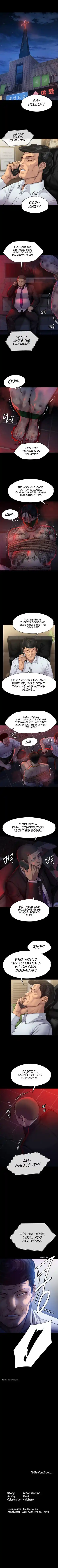 Queen Bee Chapter 218