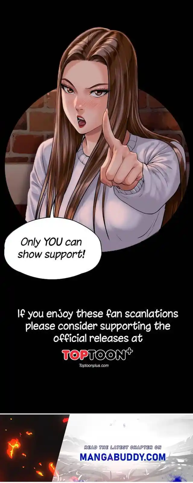 Queen Bee Chapter 219