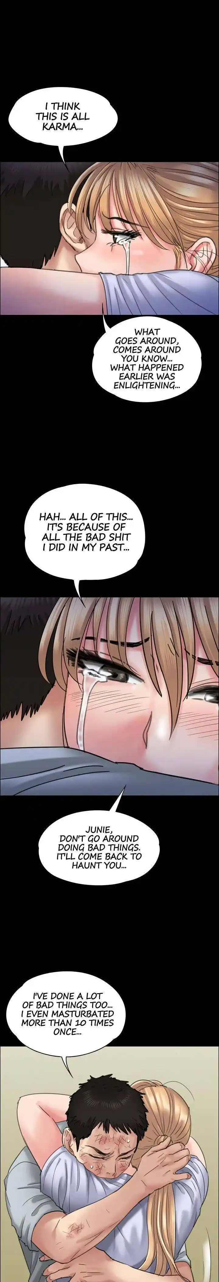 Queen Bee Chapter 22