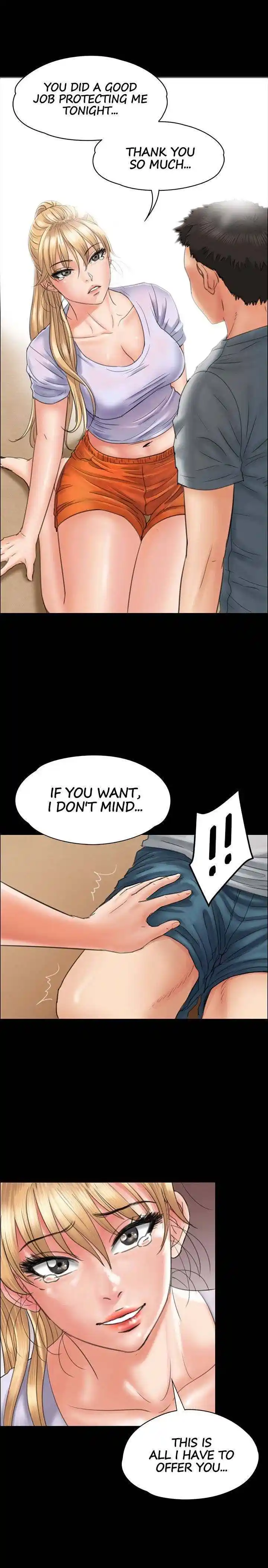 Queen Bee Chapter 22