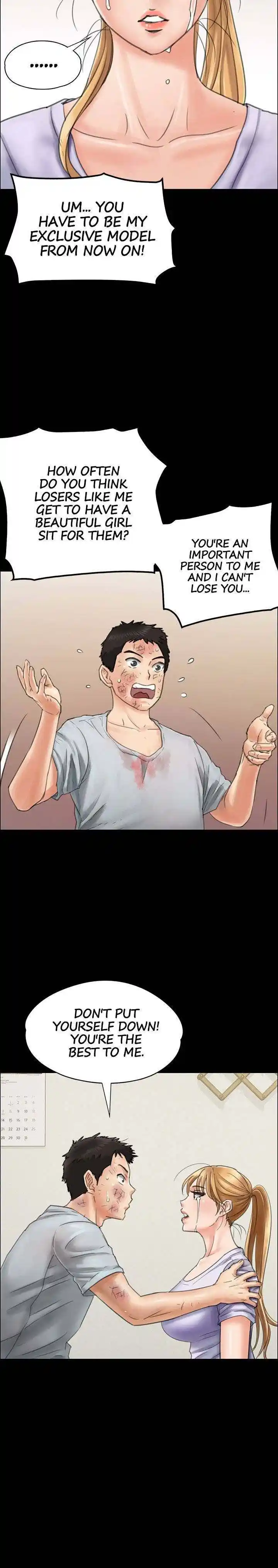 Queen Bee Chapter 22