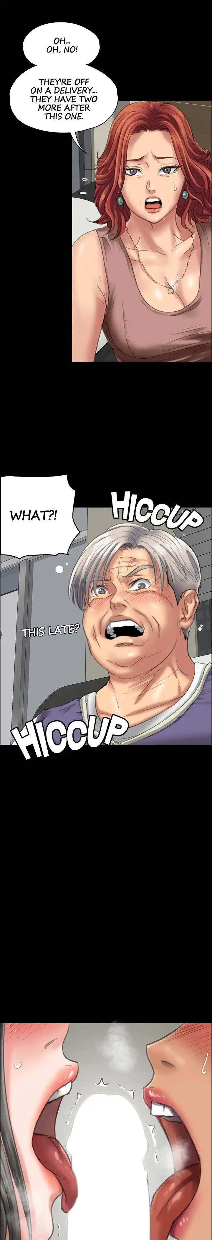 Queen Bee Chapter 22