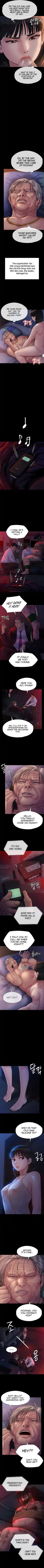 Queen Bee Chapter 221