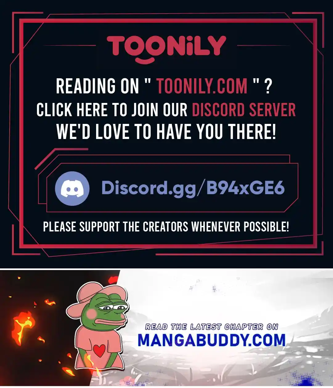 Queen Bee Chapter 222