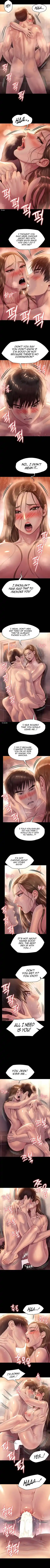 Queen Bee Chapter 224