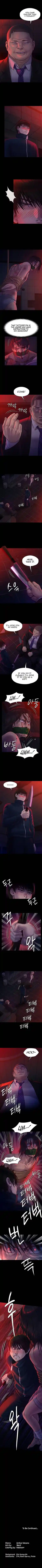 Queen Bee Chapter 224