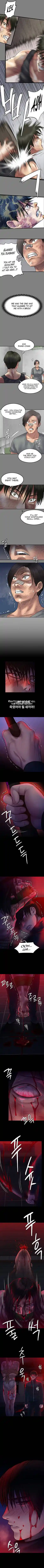 Queen Bee Chapter 225